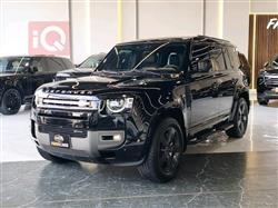 لاند روفر دفندر